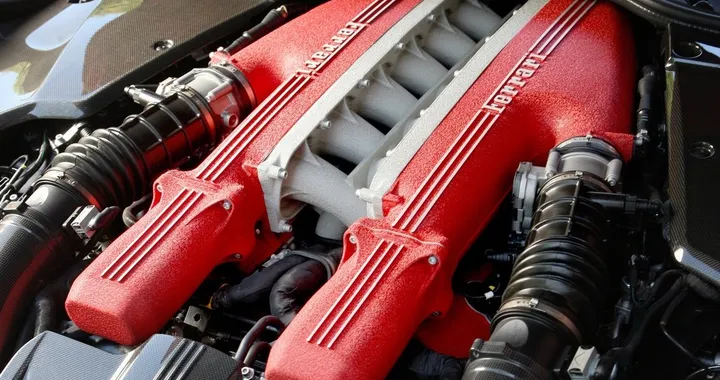Quali sono i migliori motori aspirati degli ultimi 10 anni?