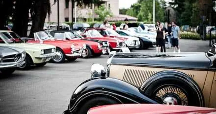 Weekend 8-10 giugno: gli eventi in programma
