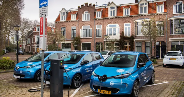 Renault continua le sperimentazioni sull’elettrico