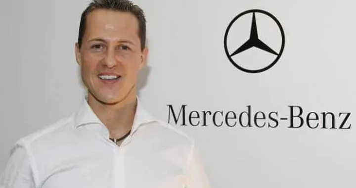 F1: la Germania invita Schumacher a ritirarsi