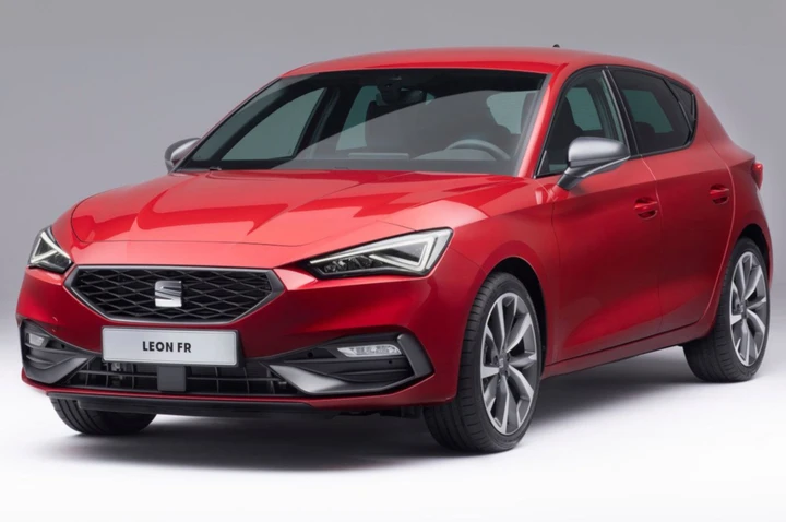 Seat Leon 4: via alla prevendita in Italia