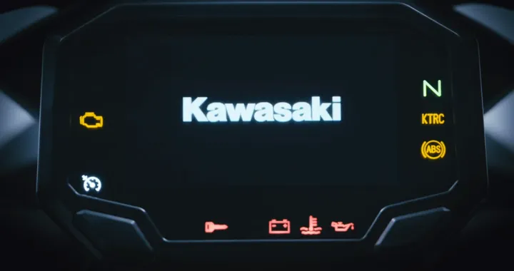 Kawasaki Z 1000: il teaser per EICMA 2019