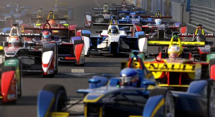 Formula E a Roma ad aprile 2018