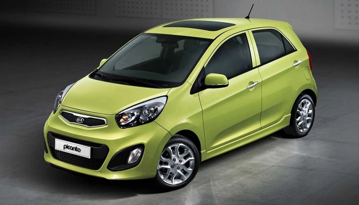 Nuova Kia Picanto: meglio il sequel