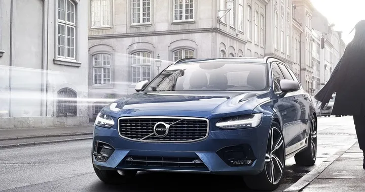 Volvo… la Casa svedese è tornata