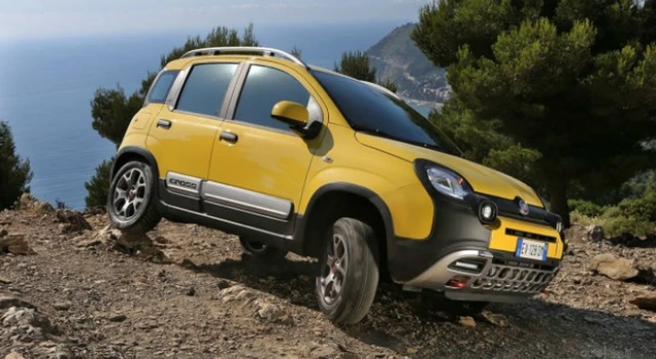 Fiat Panda Cross: lo spot è diffamatorio verso Audi