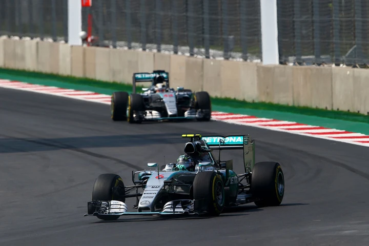 Formula 1 2015: ultimo round ad Abu Dhabi