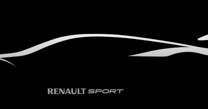 Renault Sport Trophy: il primo teaser