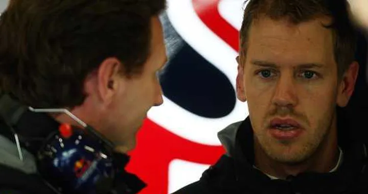 F1, Vettel: «La Ferrari ci ha dato una lezione»