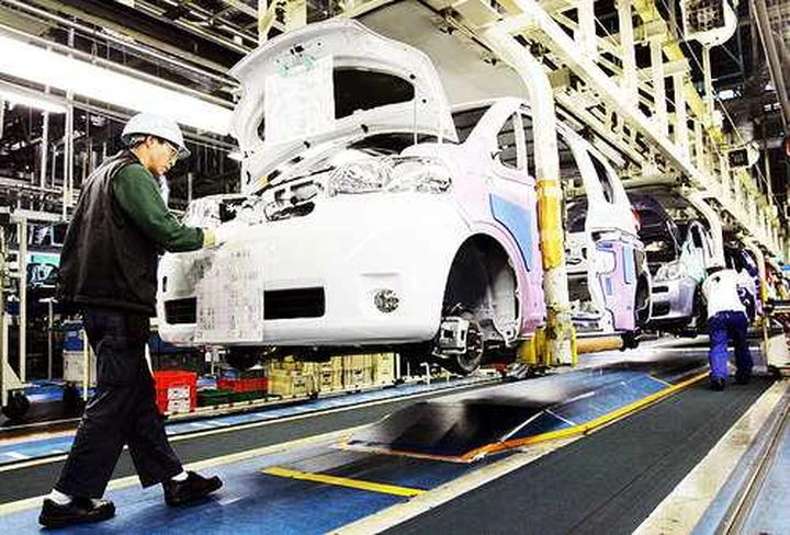 Giappone, Toyota: produzione a regime solo a fine anno