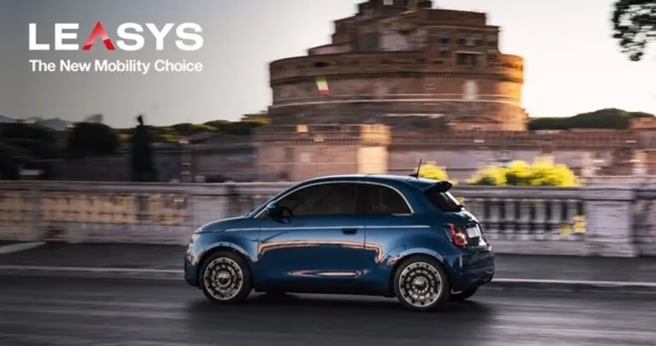 Conversione Ecologica 2030: il Vaticano abbraccia la mobilità sostenibile con Leasys e Stellantis