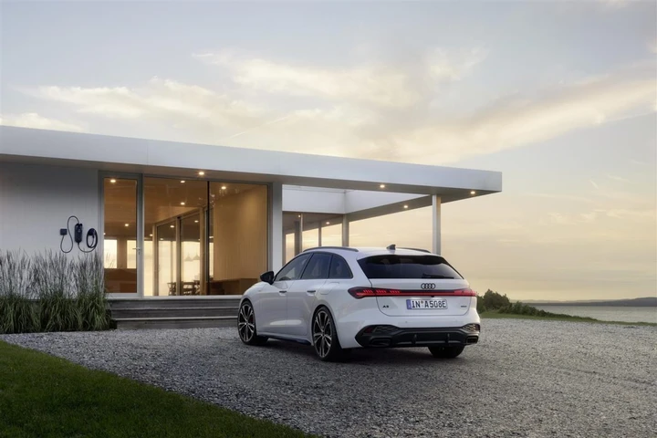 Nel listino delle Audi A5 arrivano delle nuove motorizzazioni