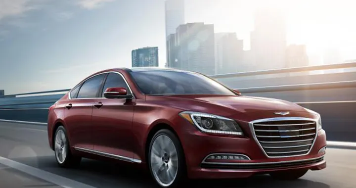 Hyundai Genesis: allo studio una variante crossover?