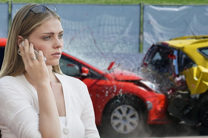 Sicurezza stradale, 