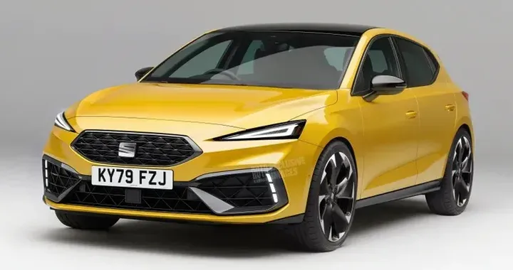 Seat Leon torna più forte che mai: nel 2028 arriva il motore full hybrid