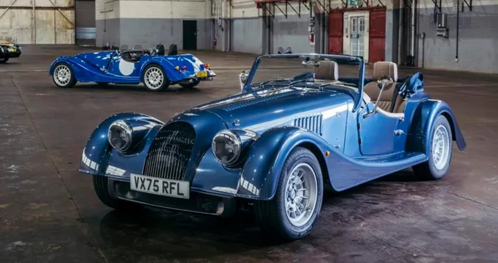 Morgan e BMW: 25 anni di partnership tra innovazione e tradizione