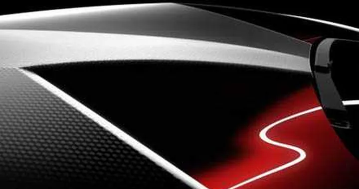Lamborghini: il teaser della nuova 12 cilindri