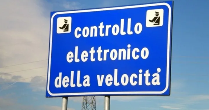 Autovelox e Tutor: cartelli e App di avviso saranno illegali