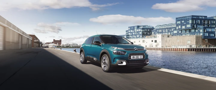 Autobest 2019: Citroën Berlingo e Citroën C4 Cactus tra i finalisti