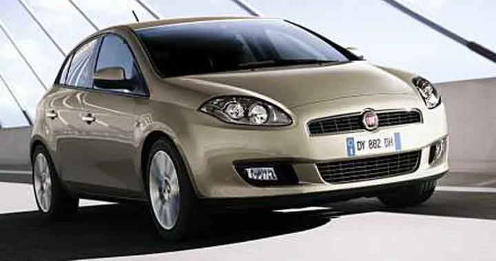 Fiat Bravo: leggero lifting per la Model Year 2010