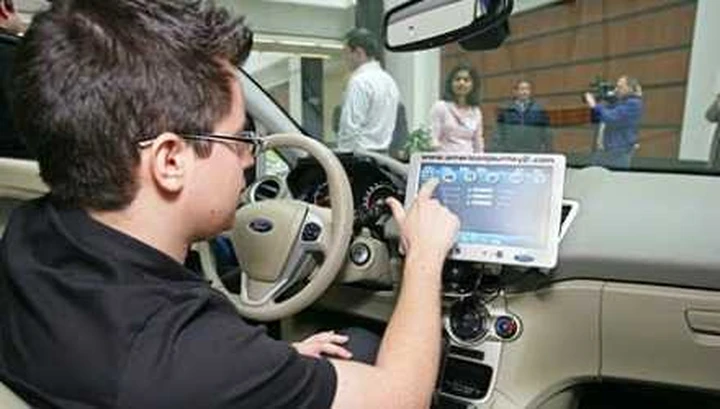 IFA di Berlino: l'auto è sempre più connessa