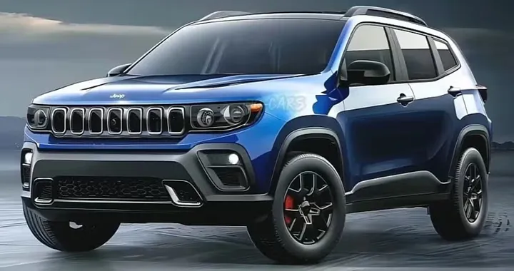 Nuova Jeep Renegade, la termica costerà 20.000 euro?
