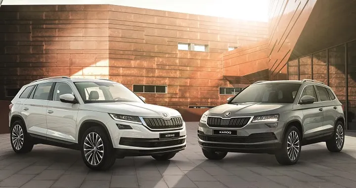 Skoda Karoq e Kodiaq S-Tech: prezzi e dotazione del nuovo allestimento