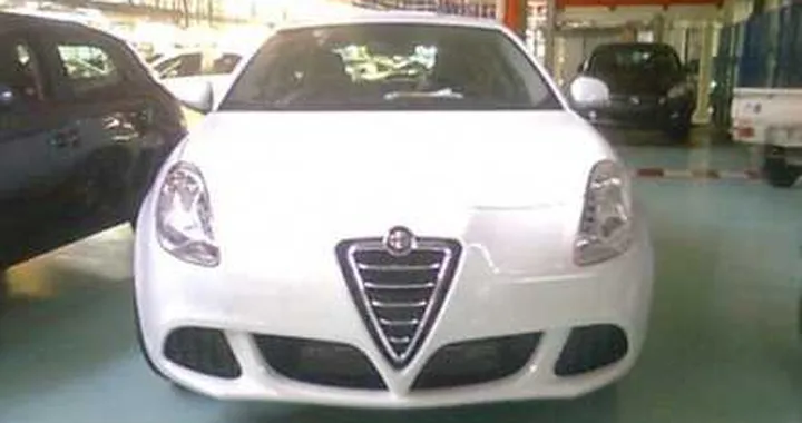 Alfa Romeo Milano pronta al debutto