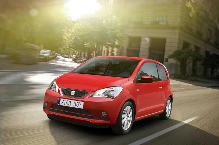 Seat Mii: per chi bada al prezzo