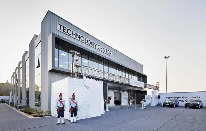 Skoda: arriva il Progetto INDIA 2.0