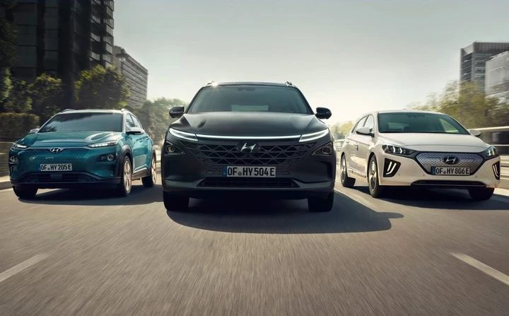 Hyundai Next Awaits: un nuovo modo di comunicare il progresso e l’innovazione