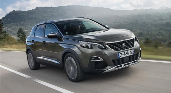 Peugeot, in controtendenza con il calo del mercato: a novembre quota del 6%