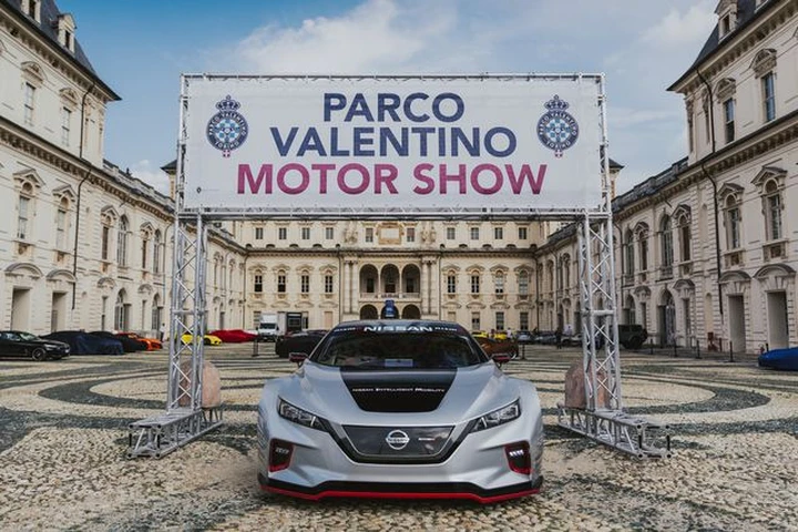 Milano-Monza Open Air Motor Show: presentazione il 19 settembre