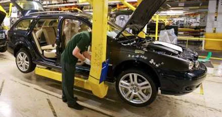 Jaguar-Land Rover: tagli e X-Type fuori produzione entro la fine del 2009