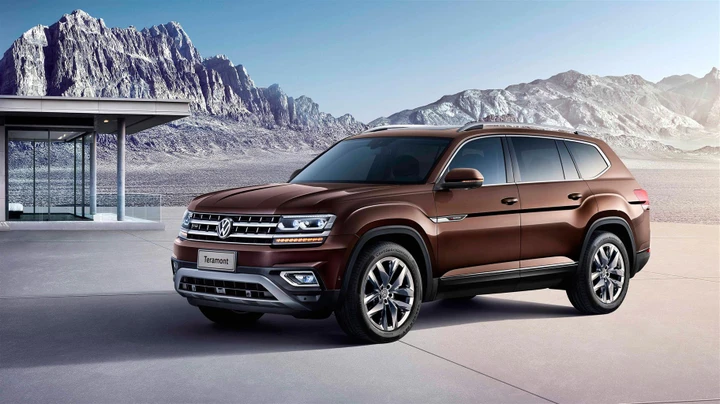 Volkswagen: si allarga l’offerta per il mercato cinese