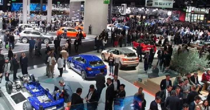 Salone di Francoforte 2019: date, orari, programma