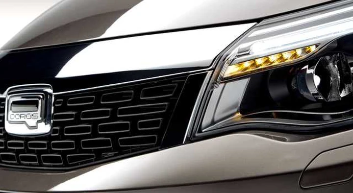 Qoros: in arrivo un SUV e una berlina di segmento E