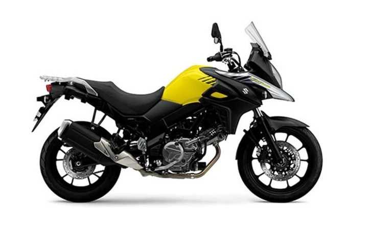 Suzuki: promozioni per V-Strom 650 e GSX-S 1000
