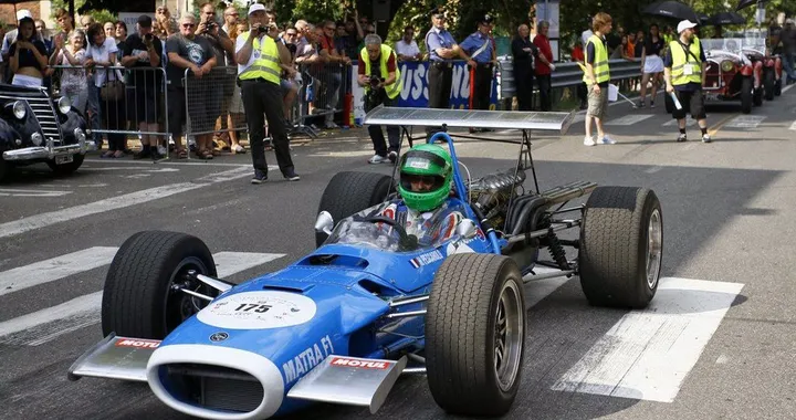 Weekend 19-21 giugno: tutti gli eventi a motore in programma