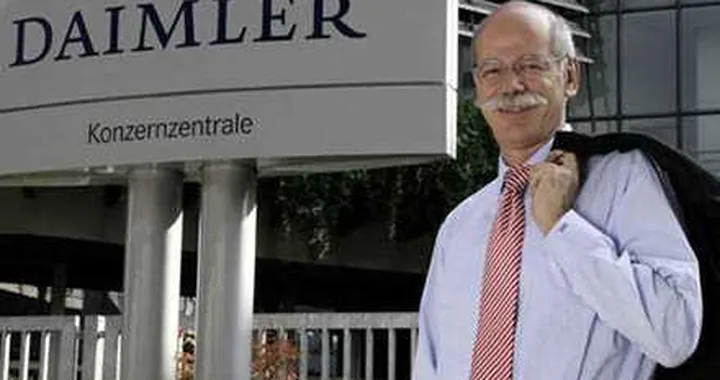 Daimler e Renault vicini a una sinergia