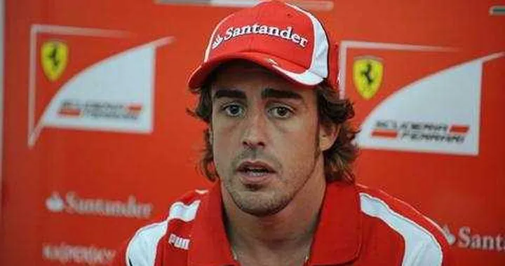 F1: Alonso guida la rivoluzione Ferrari