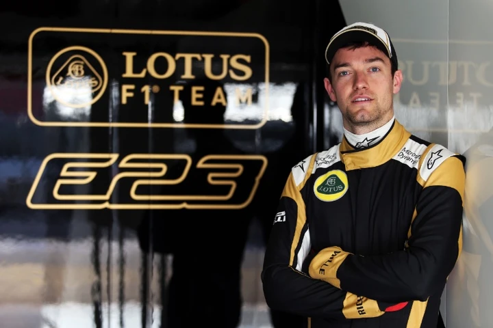 Formula 1: Palmer correrà per la Lotus nel 2016