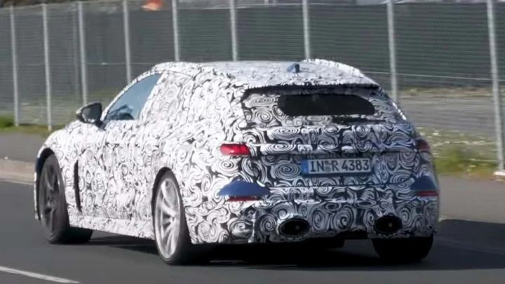 Audi RS5 e RS6: l’ultima fiamma prima della rivoluzione elettrica [VIDEO SPIA]