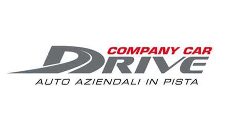 Company car Drive: a Vallelunga per provare le auto aziendali