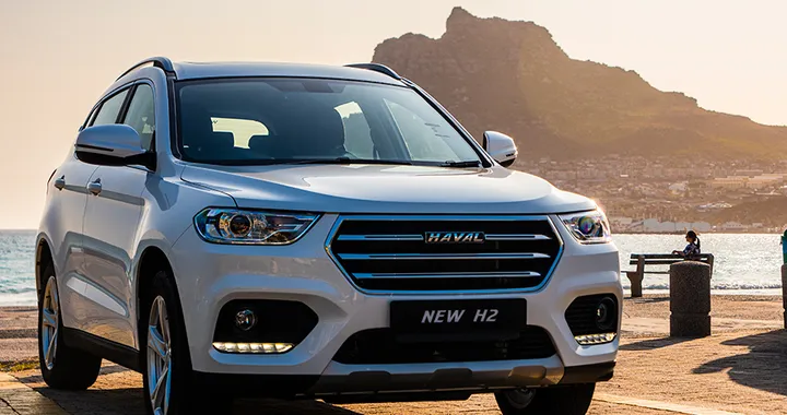 Haval H2 restyling 2020: prezzi da 18.800 euro