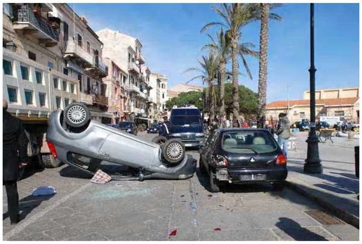 Auto aziendale: chi ne abusa, paga