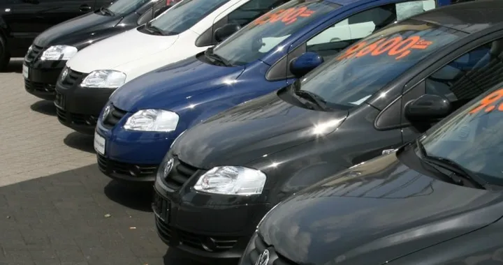 Auto usate: mercato in crescita dell'1,9% a febbraio