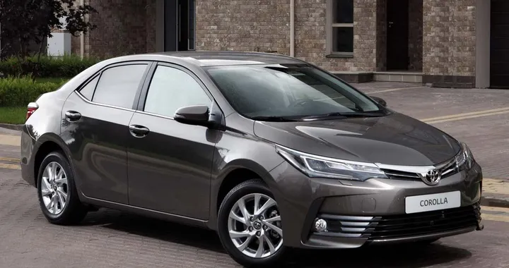 Mercato: ecco le auto più vendute al mondo nel 2016