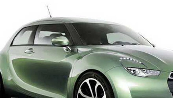 Citroën DS2: sarà l'erede della 2 CV?