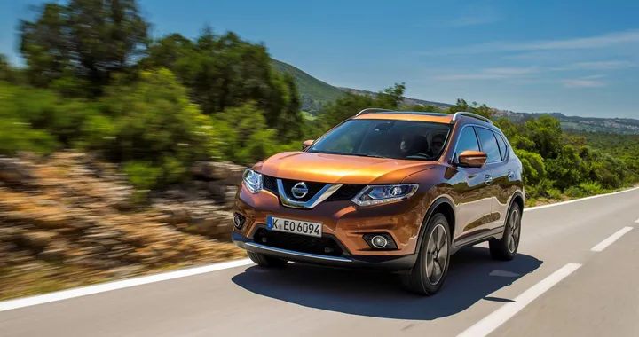 Nuova Nissan Juke e X-Trail 2014: i prezzi
